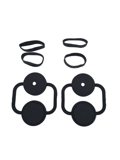selvindkøbt NVG caps