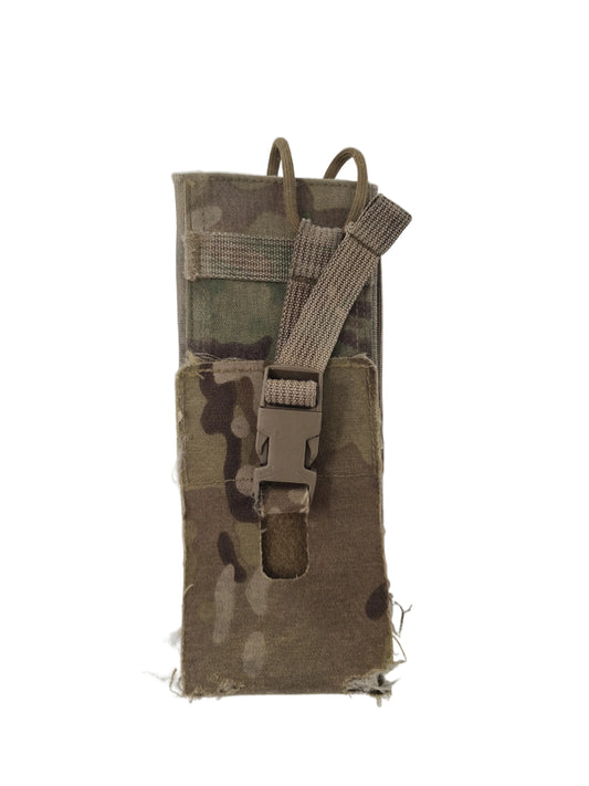 BFG 152 pouch BRUGT