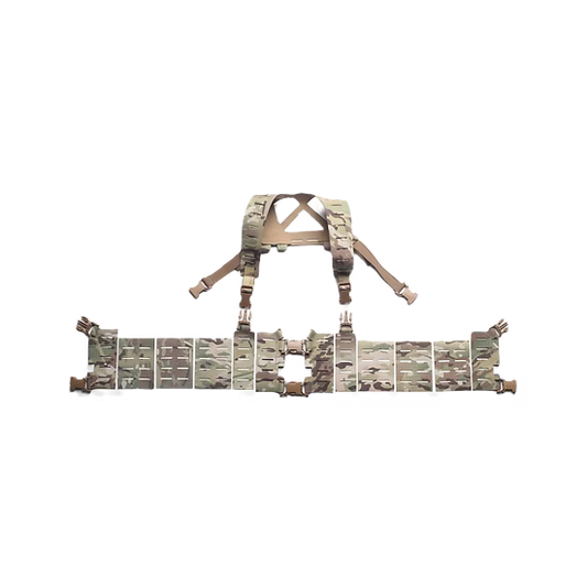 L4 performance The puzzle Kit