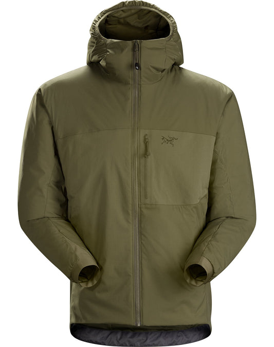 Arc teryx  PRO ATOM Hoody LT