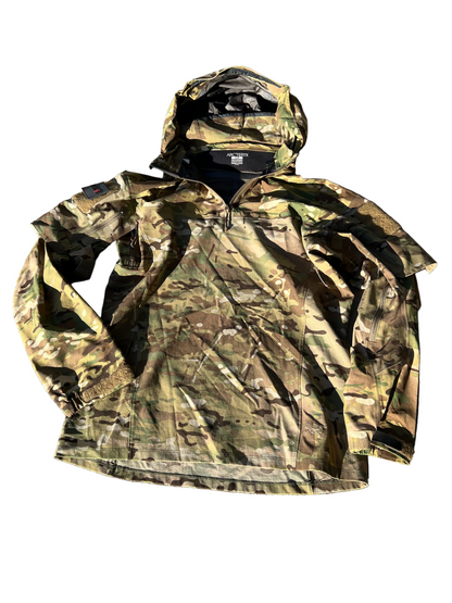 Arc'teryx LEAF Gryphon Halfshell Jacket - Multicam