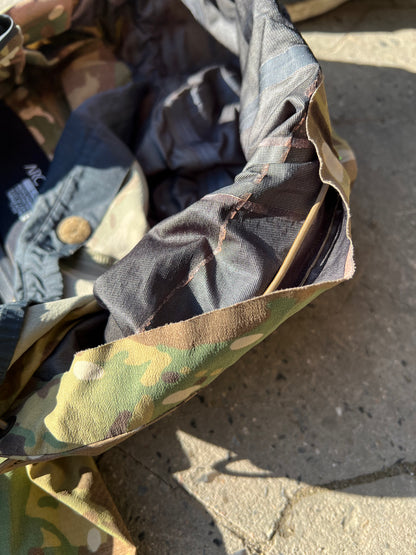Arc'teryx LEAF Gryphon Halfshell Jacket - Multicam
