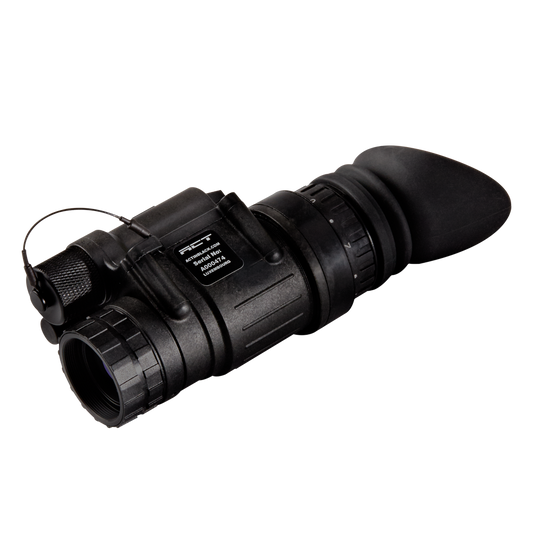 Act in black PVS-14 kit