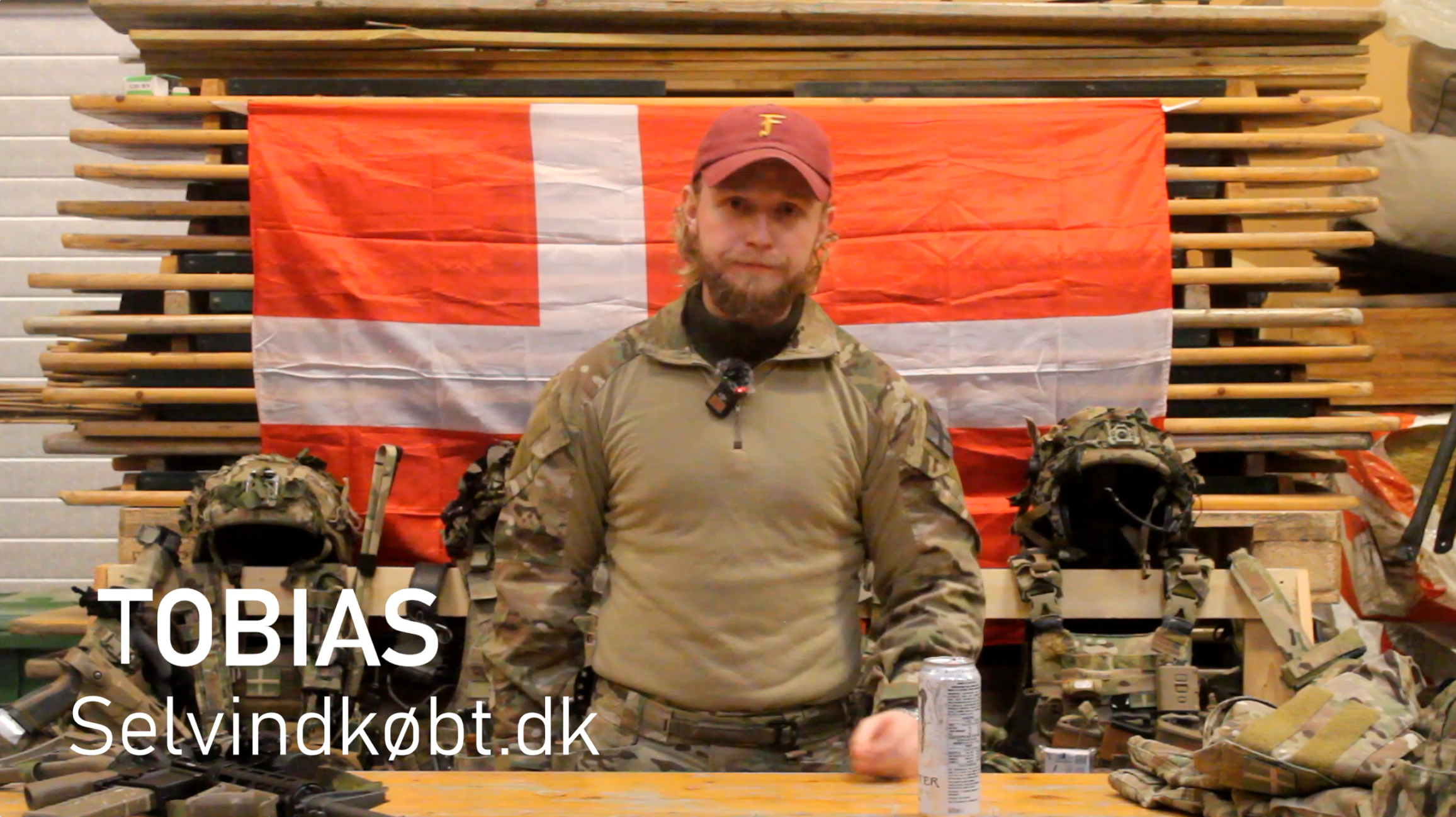 Indlæs video: 